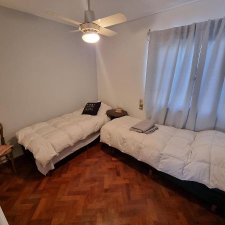 Apartament Garibaldi Mendoza Zewnętrze zdjęcie