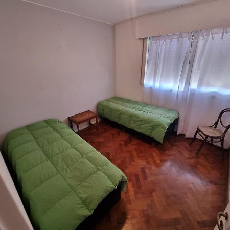 Apartament Garibaldi Mendoza Zewnętrze zdjęcie
