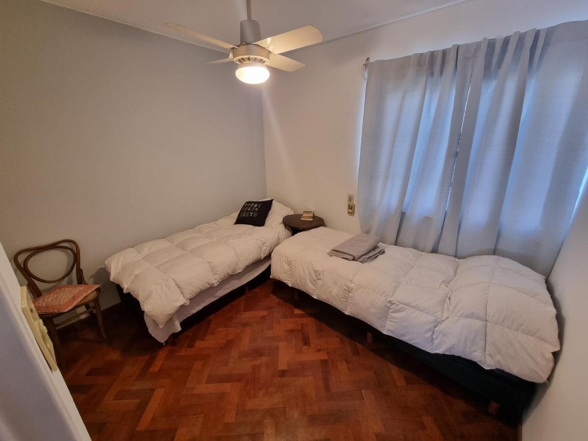 Apartament Garibaldi Mendoza Zewnętrze zdjęcie