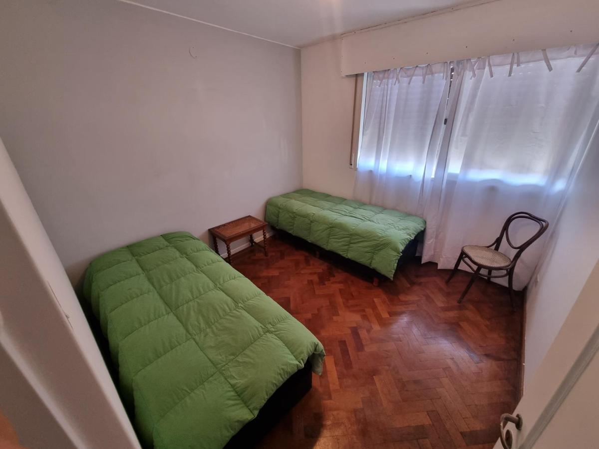 Apartament Garibaldi Mendoza Zewnętrze zdjęcie