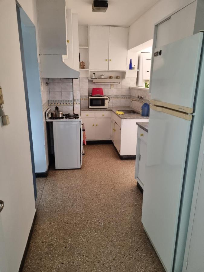 Apartament Garibaldi Mendoza Zewnętrze zdjęcie