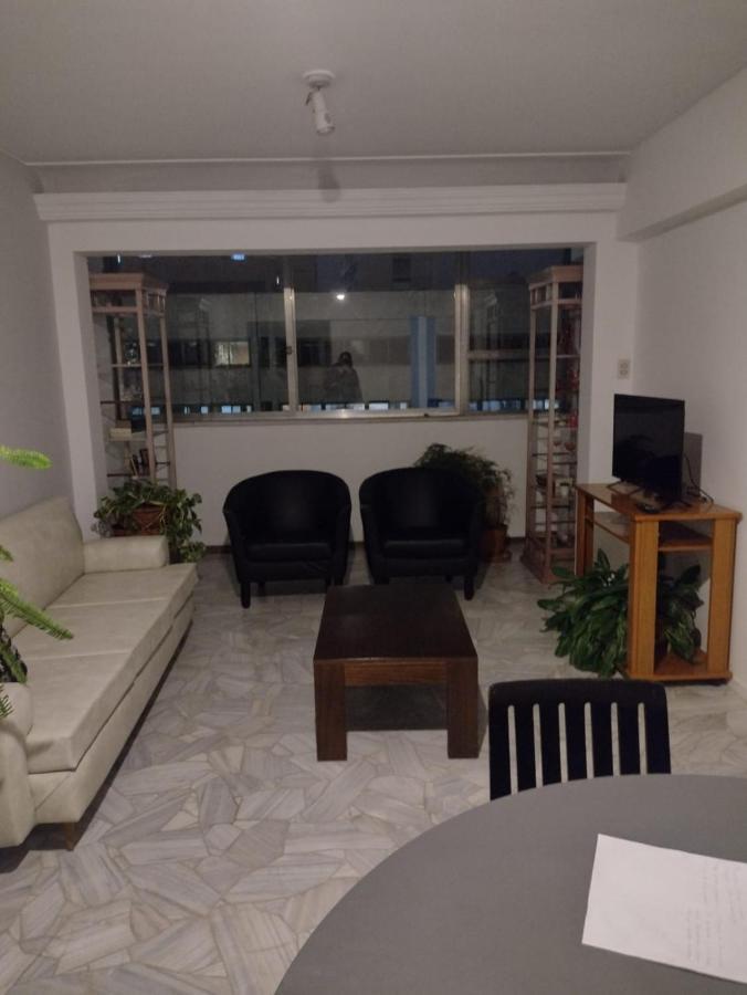 Apartament Garibaldi Mendoza Zewnętrze zdjęcie