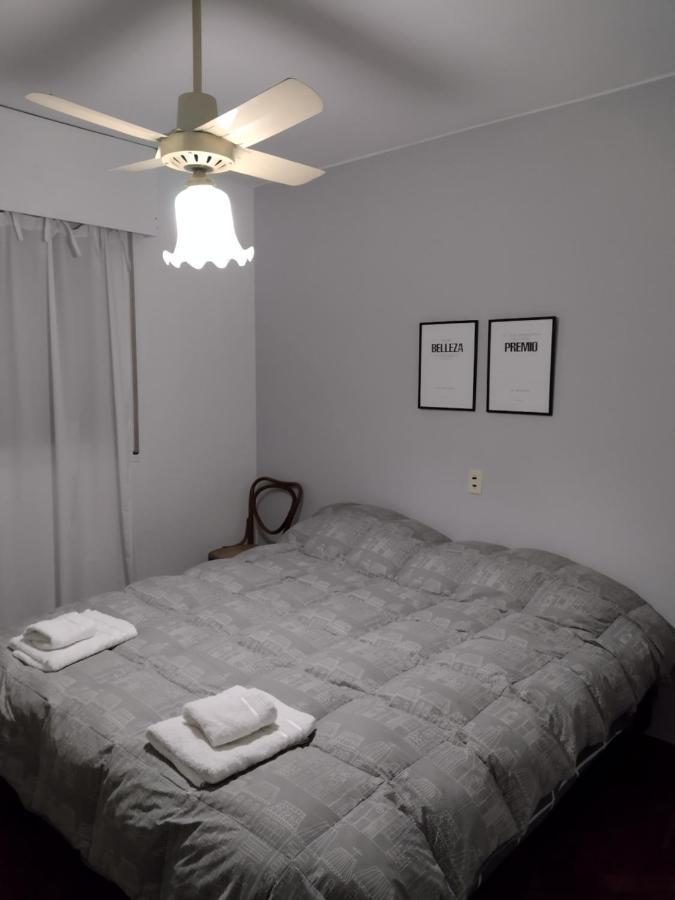 Apartament Garibaldi Mendoza Zewnętrze zdjęcie