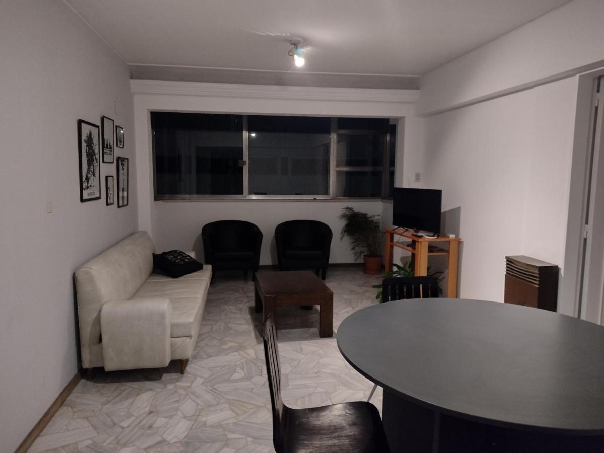 Apartament Garibaldi Mendoza Zewnętrze zdjęcie
